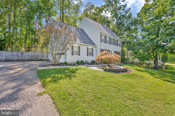 Property Photo:  1805 Rudolph Lane  MD 20657 