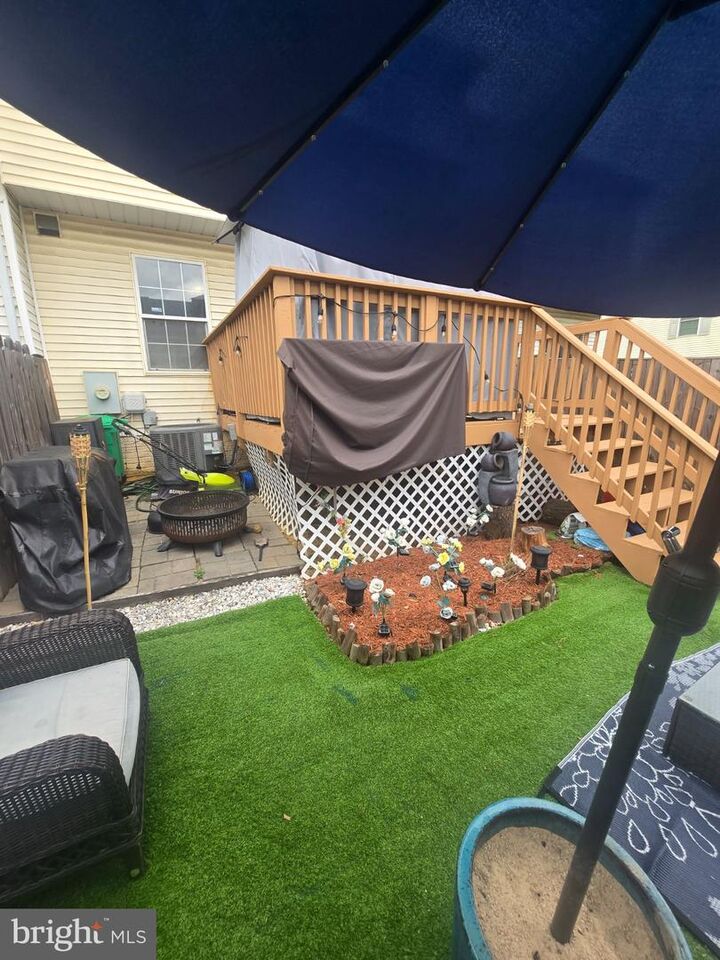 Property Photo: 5312 Stoney Meadow Drive MD 20747