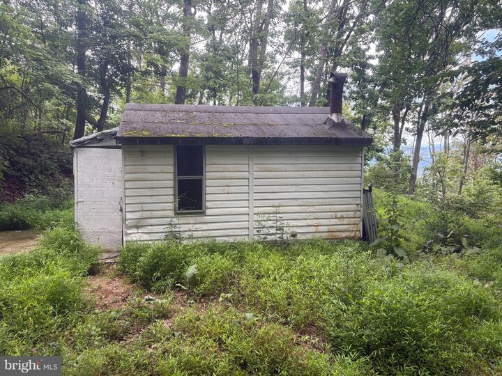 Property Photo:  Sundown Road  VA 22637 
