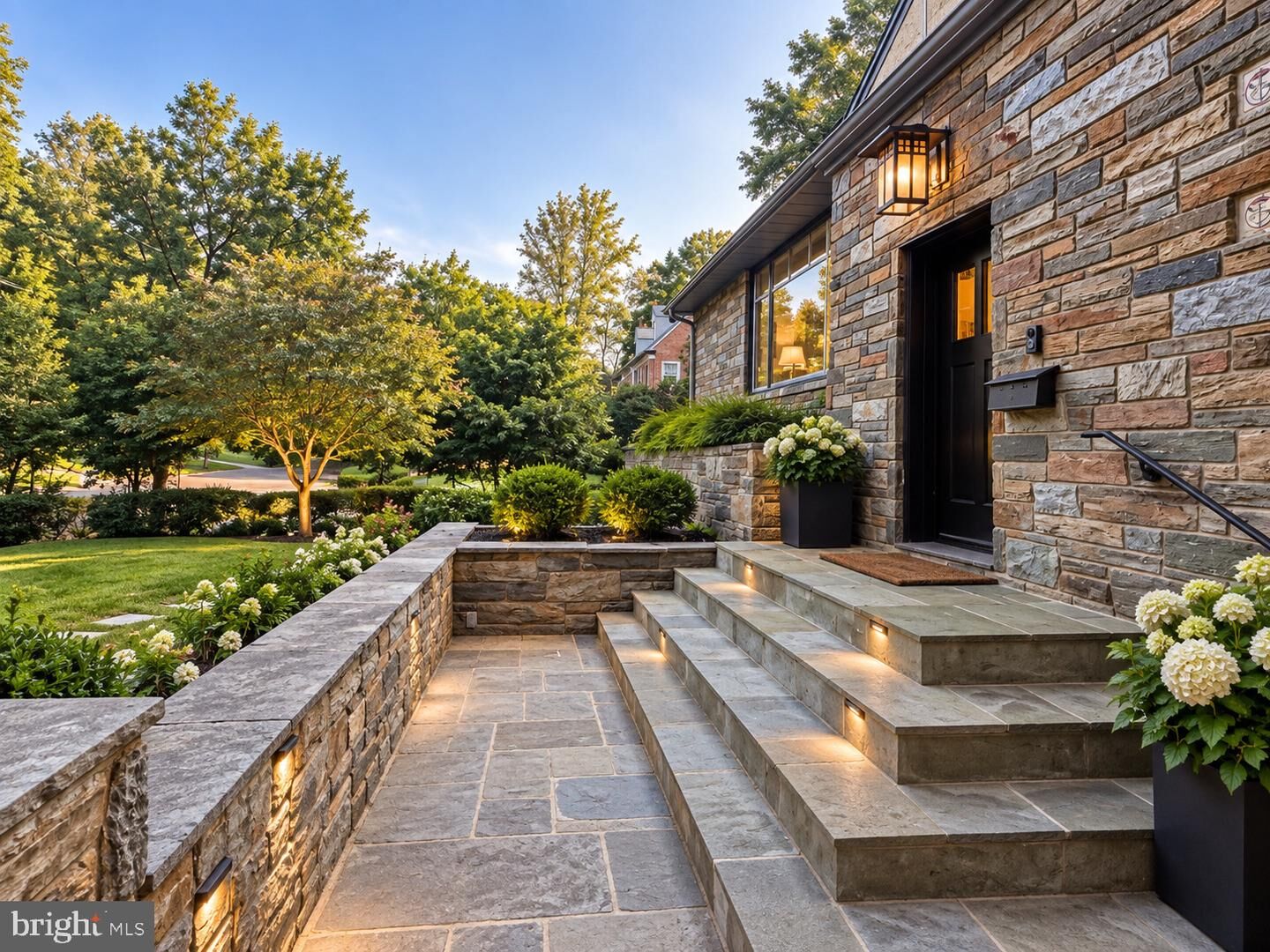 Property Photo:  4335 Blagden Avenue NW  DC 20011 