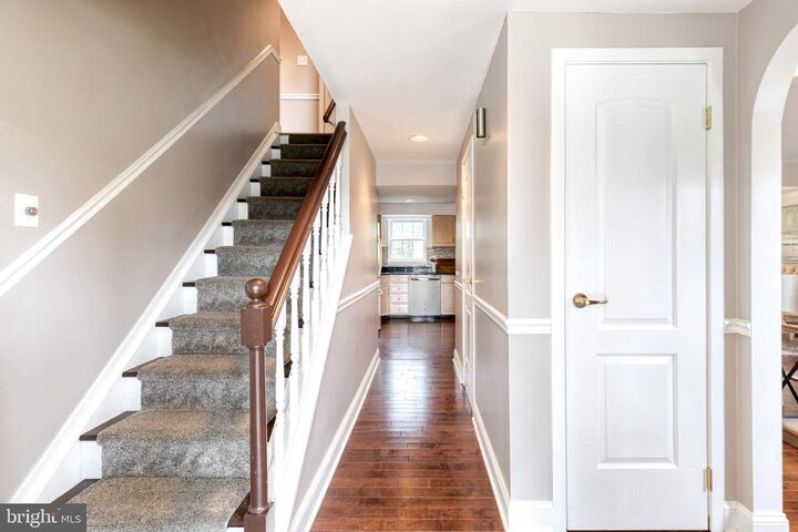 Property Photo: 10708 Anglo Hill Road MD 21030