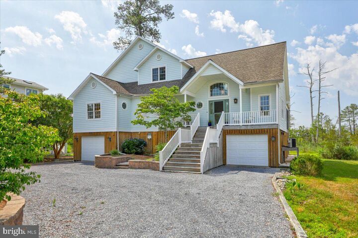 Property Photo: 37830 Island Drive DE 19970