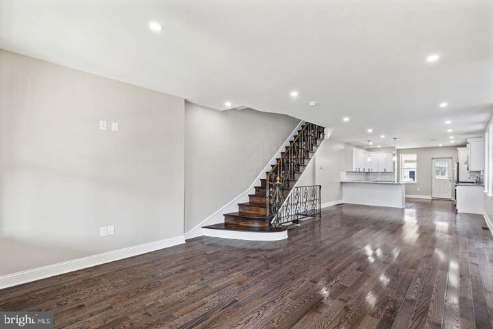 Property Photo:  1821 W Porter Street  PA 19145 