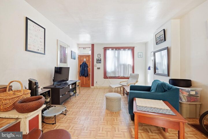 Property Photo: 2333 S Hutchinson Street PA 19148