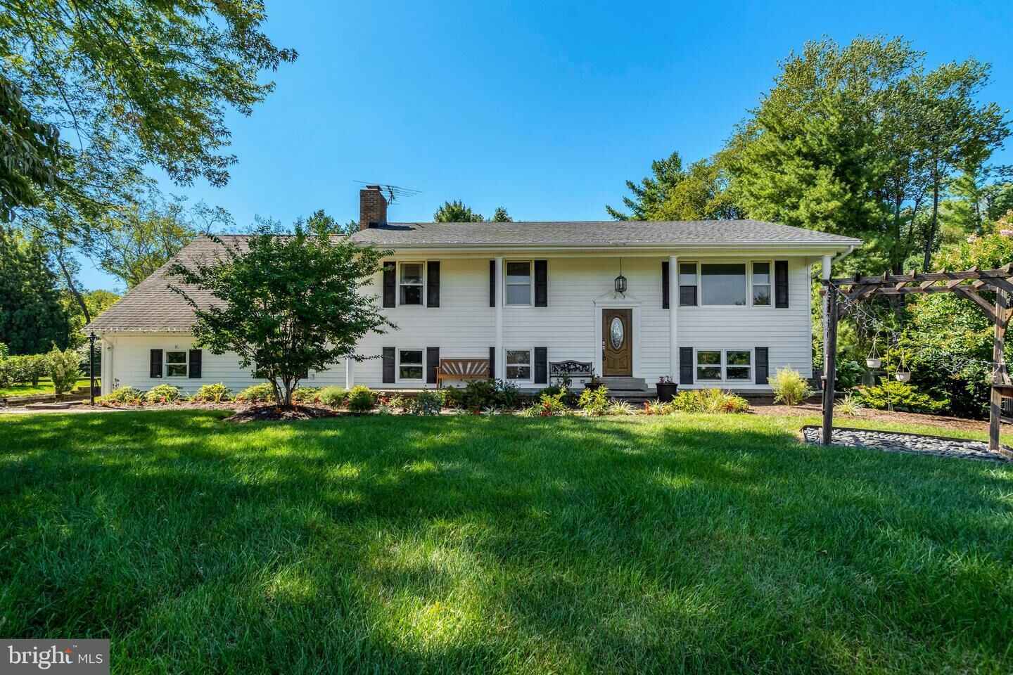 Property Photo:  4570 Lawnvale Drive  VA 20155 