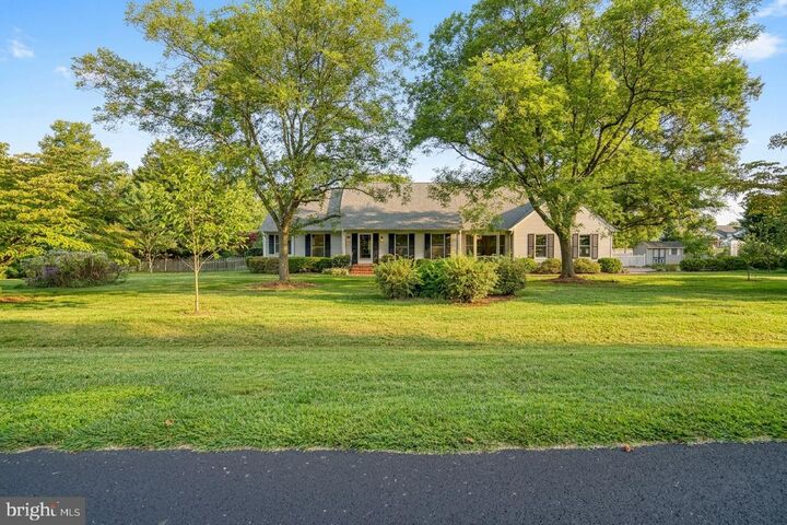 Property Photo: 7712 Waterview Lane MD 21620
