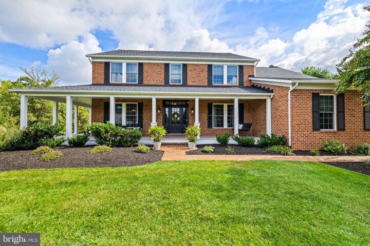 Property Photo:  10 Deer Creek Court  MD 21136 