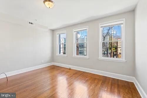 Property Photo:  3742 12th Street NE 9  DC 20017 