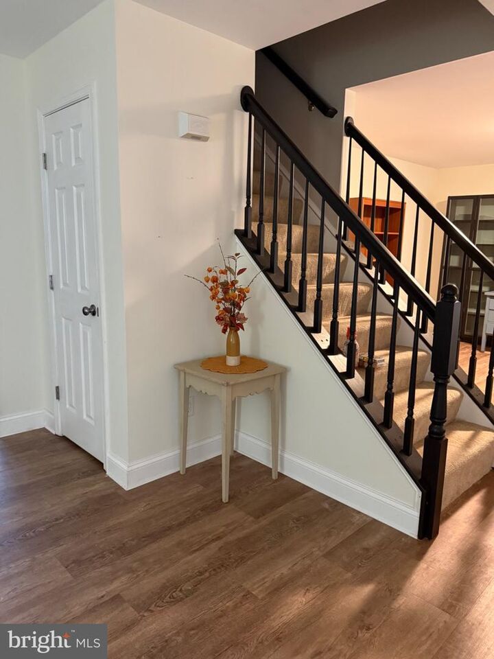 Property Photo: 13185 Mill Creek Court VA 22735