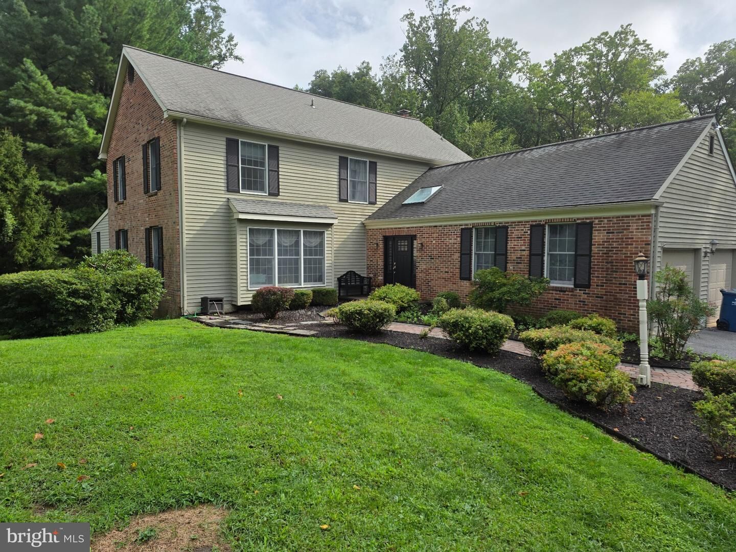 Property Photo:  307 Spindle Lane  PA 19380 