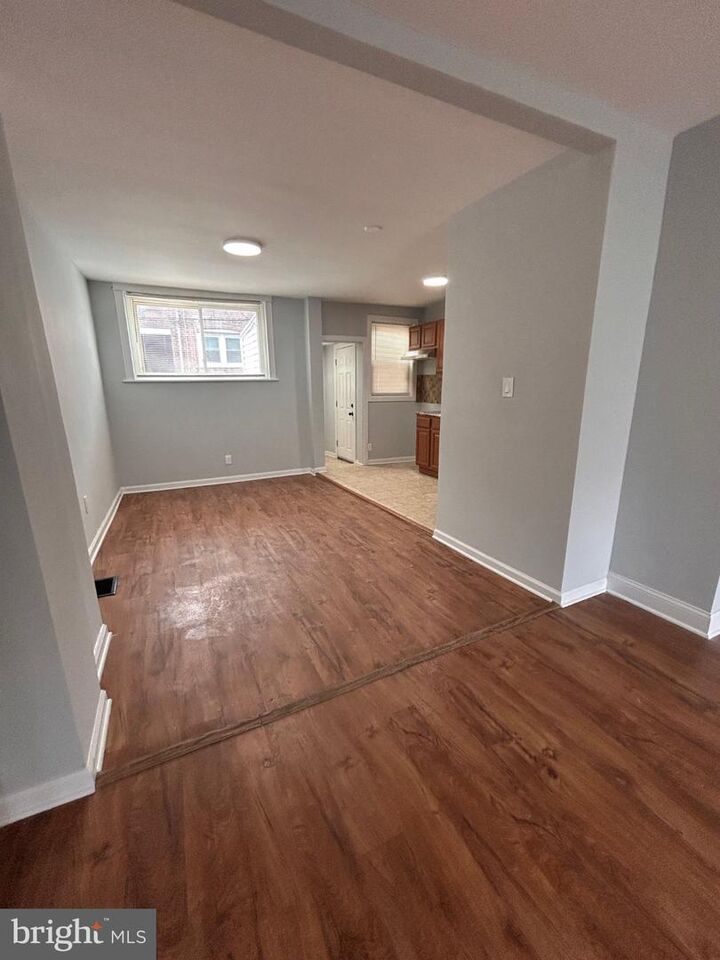 Property Photo:  7349 Garman Street  PA 19153 