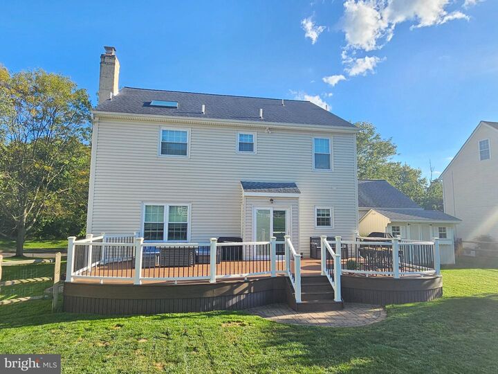 Property Photo: 47 Malsby Drive PA 19468