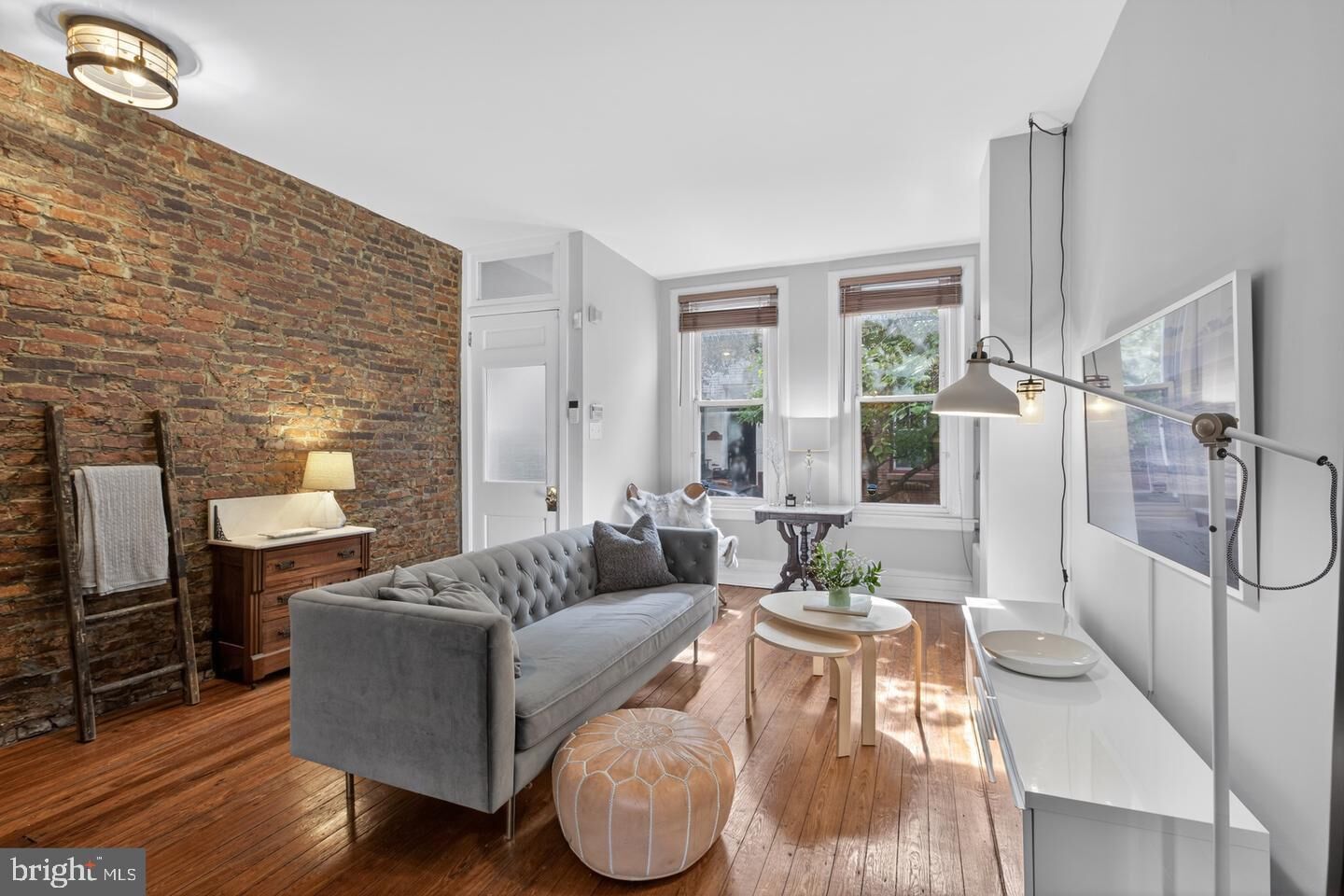 Property Photo:  892 N Bucknell Street  PA 19130 