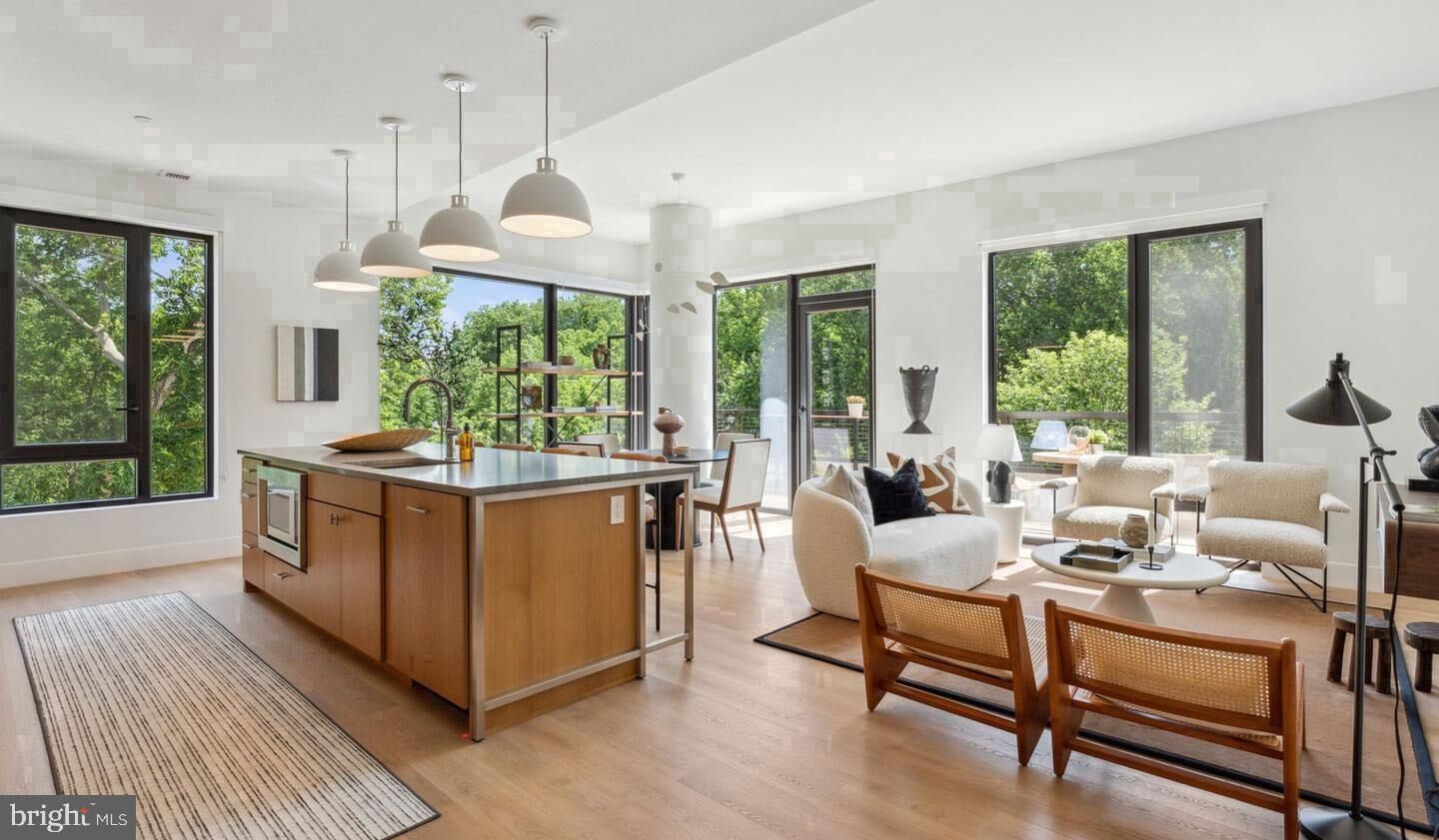 Property Photo: 10511 Strathmore Hall Street 501 MD 20852