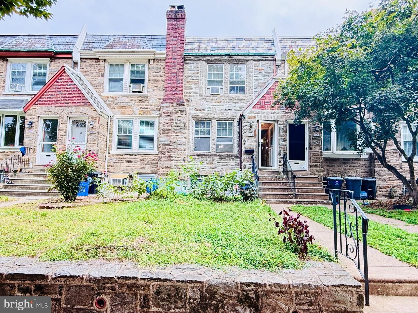 Property Photo:  3144 Rawle Street  PA 19149 