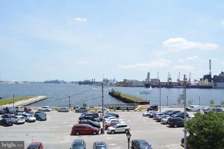 Property Photo:  1500 Thames Street 305  MD 21231 