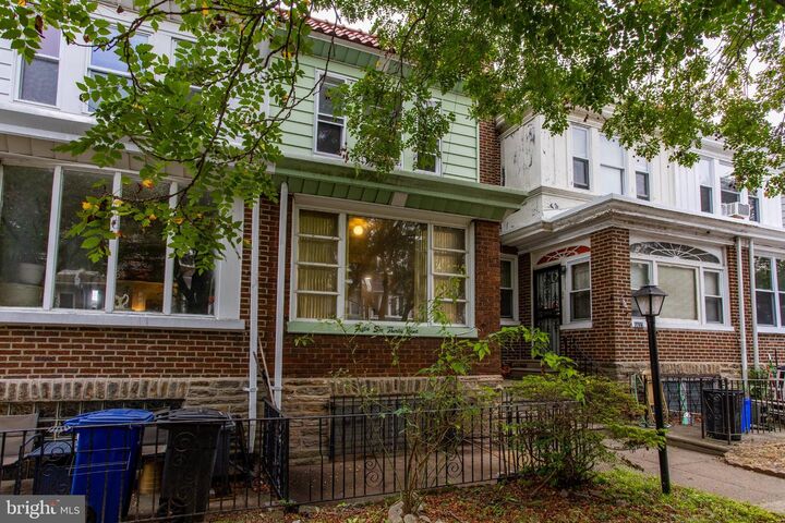 Property Photo:  5639 N Uber Street  PA 19141 