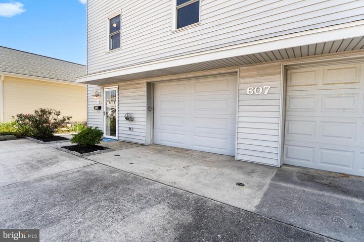 Property Photo: 607 Salt Spray Road A MD 21842