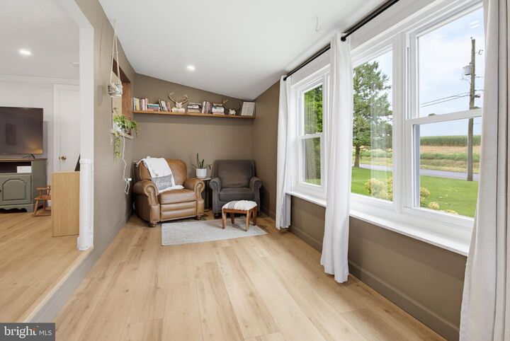 Property Photo: 319 Frogtown Road PA 17565