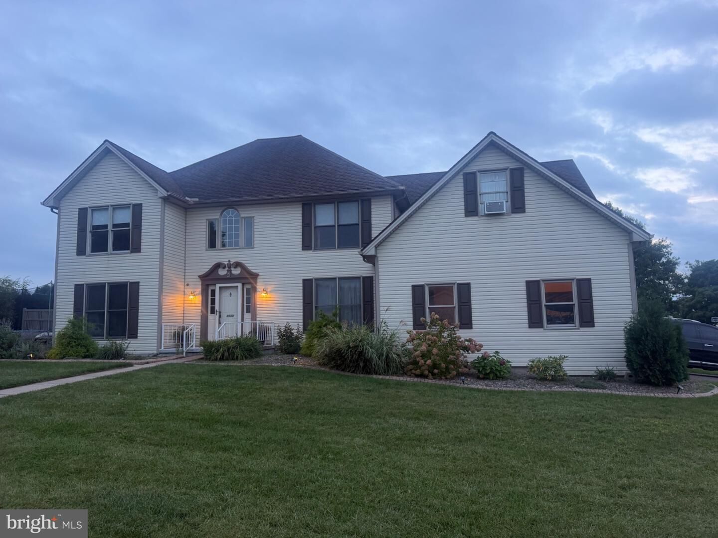Property Photo: 3550 Wyngate Road PA 17315