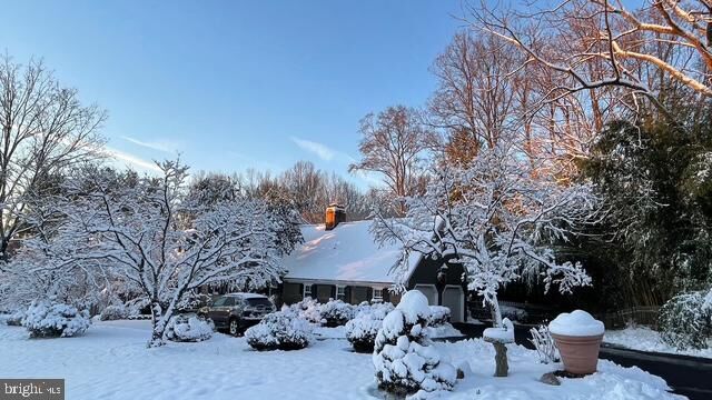 Property Photo:  9612 Kentsdale Drive  MD 20854 
