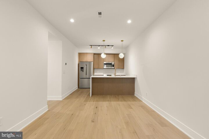 Property Photo:  3319 12th St NE 6  DC 20017 