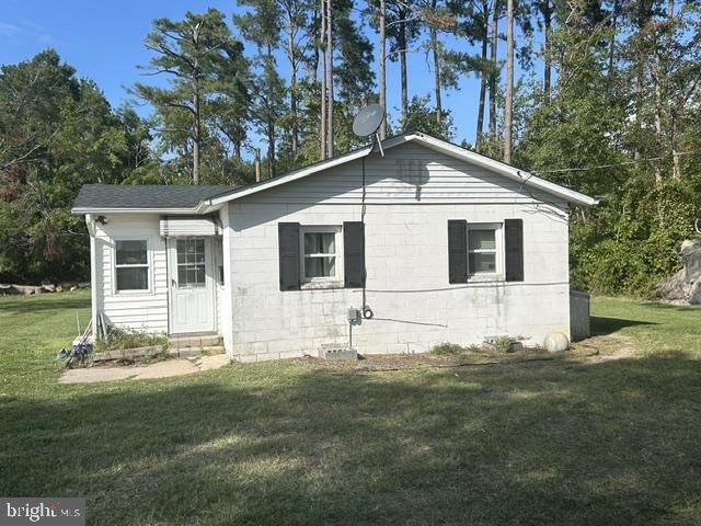 Property Photo:  4526 Bay Shore Road  MD 21669 