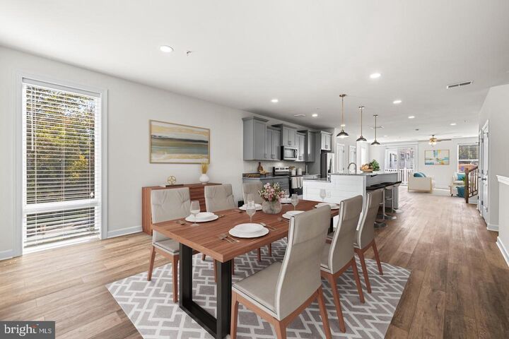 Property Photo:  900 Gilbert Road 3660A  MD 21001 