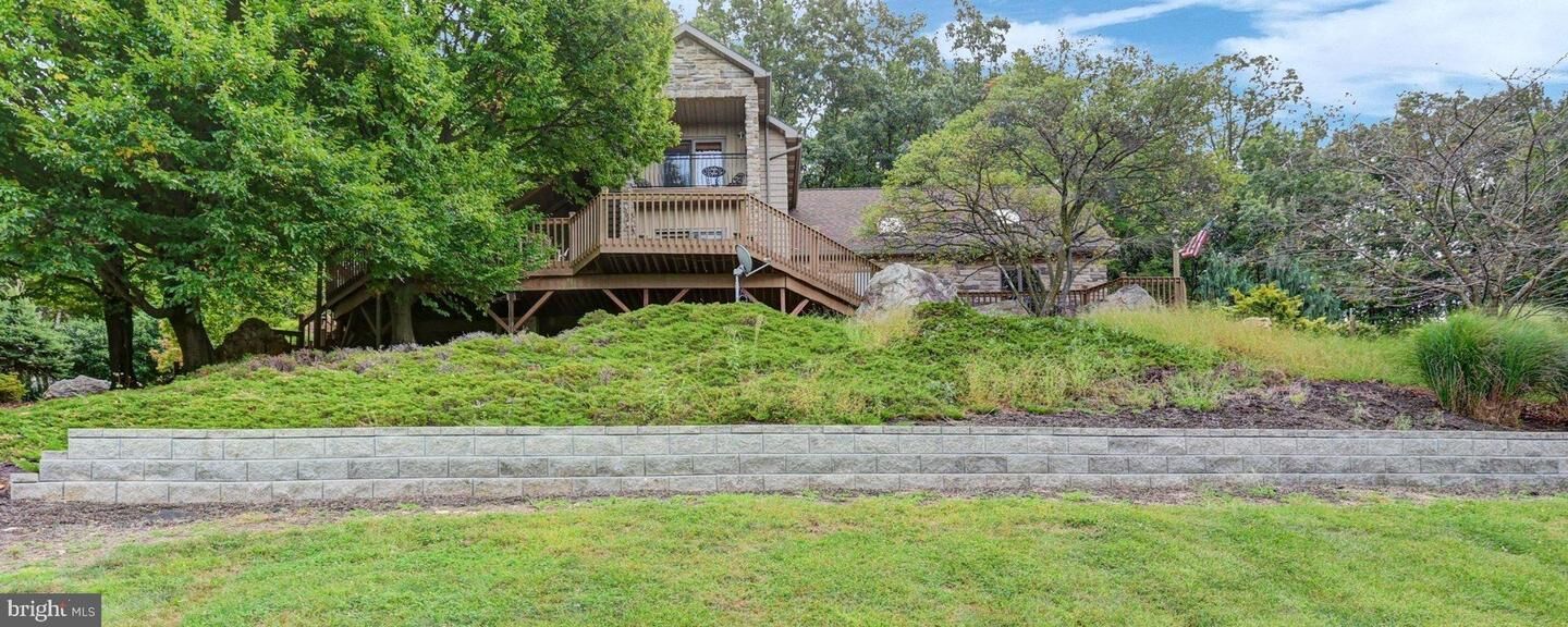 Property Photo: 3035 Stillhouse Hollow Road PA 17257