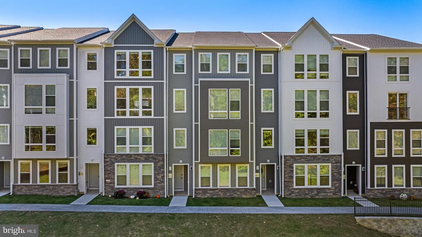Property Photo:  900 Gilbert Road 3642A  MD 21001 