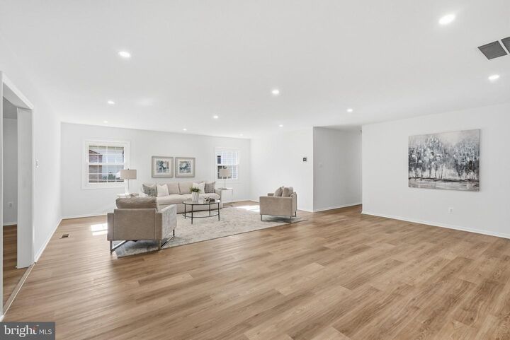 Property Photo: 12416 Melody Turn MD 20715