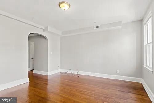 Property Photo:  3742 12th Street NE 7  DC 20017 