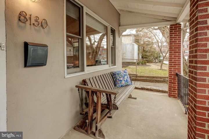 Property Photo:  8130 Devon Street  PA 19118 