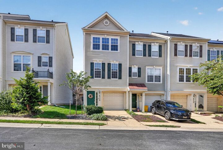 Property Photo: 8328 Green Grass Road MD 20724