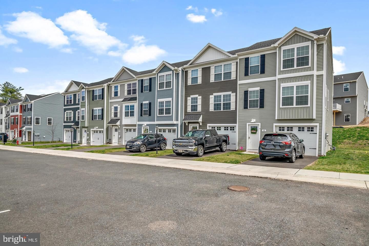 Property Photo:  103 Alfalfa Dr  PA 17013 