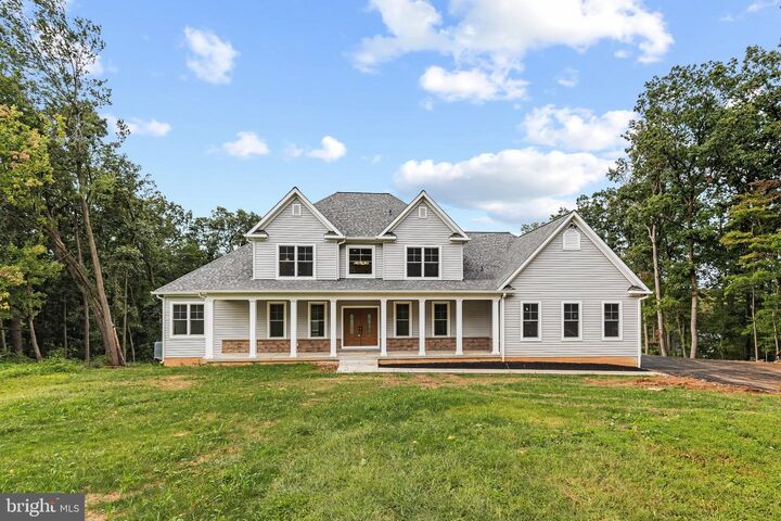 Property Photo:  2624 Bachman Road  MD 21102 