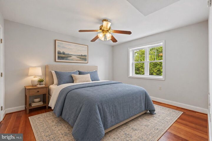 Property Photo: 3868 9th Street SE 201 DC 20032