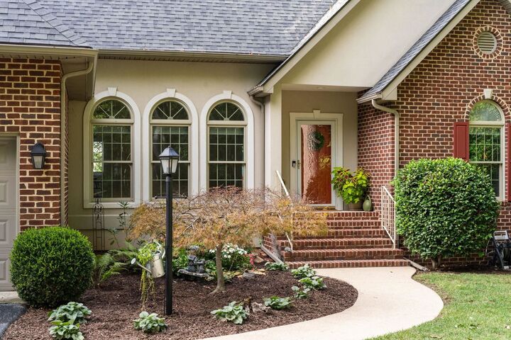 Property Photo: 52 Hickory Woods Dr VA 22939