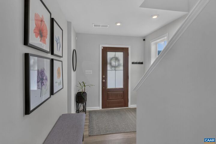 Property Photo: 4411 Alston St VA 22932