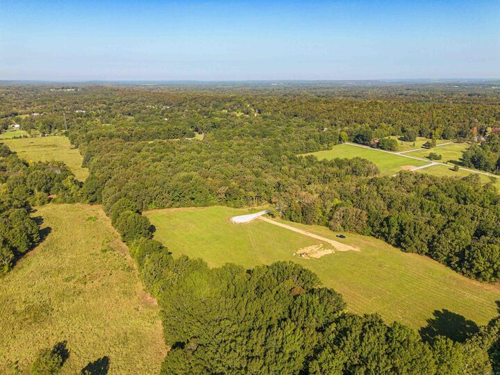 Property Photo:  54 Holland Meadows 72 Holland Meadows  AR 72032 