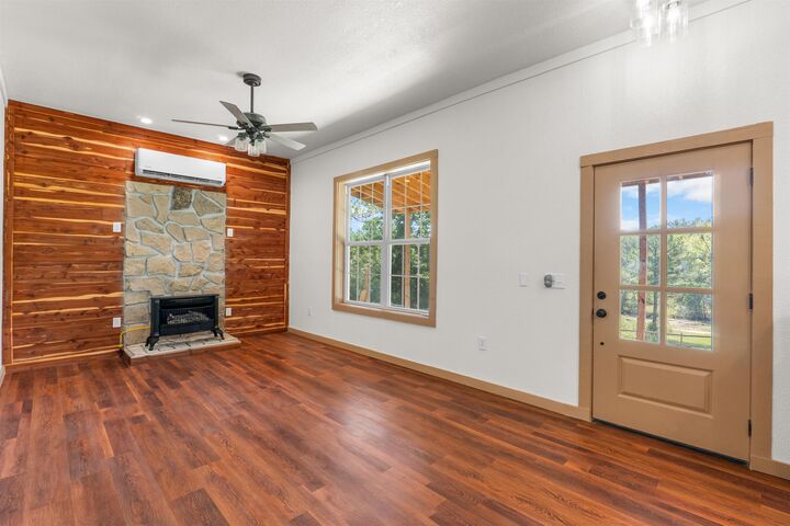 Property Photo:  6653 Gorby Road  AR 72519 