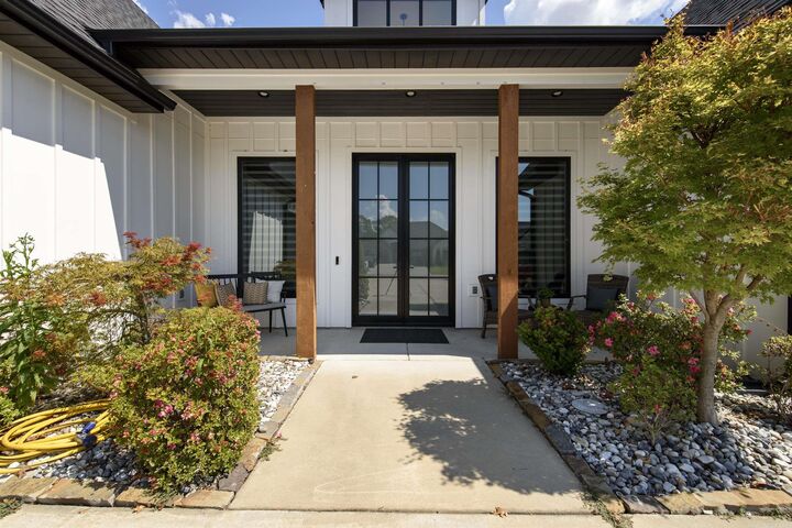 Property Photo: 7412 Northwood Drive AR 72019