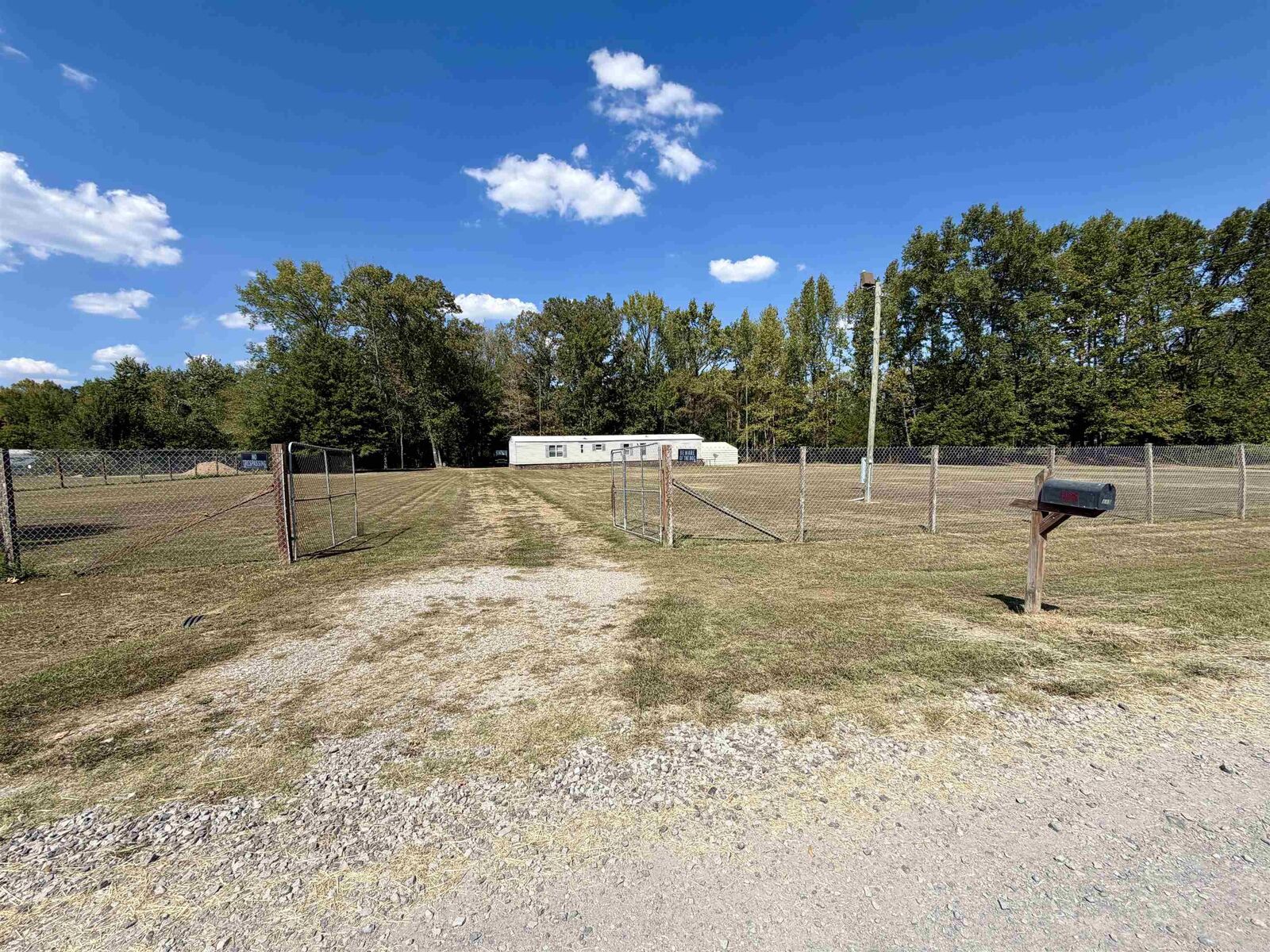 Property Photo:  115 Delena Circle  AR 72102 