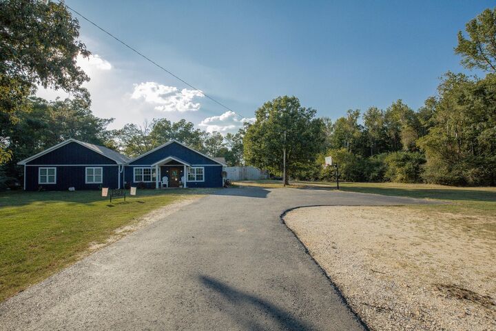Property Photo:  4821 Hwy 167 S  AR 72150 