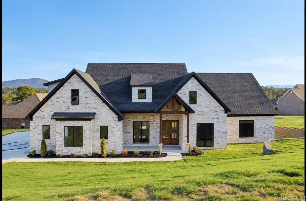 Property Photo: 280 Chinook Drive AR 71913