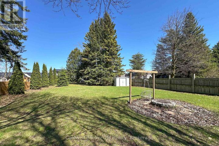 Property Photo:  812 Burnham Street  ON K9A 2X7 