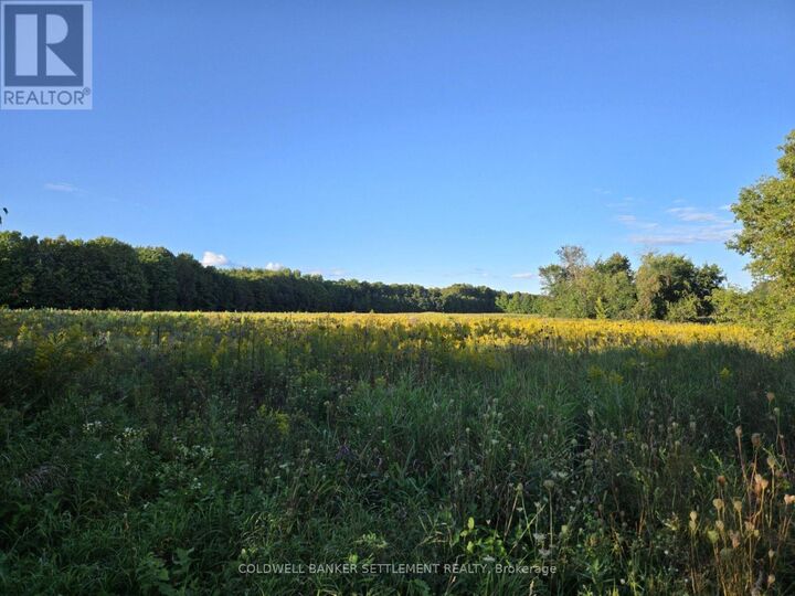 Property Photo:  Lot 3 Bush Road  ON K0G 1E0 