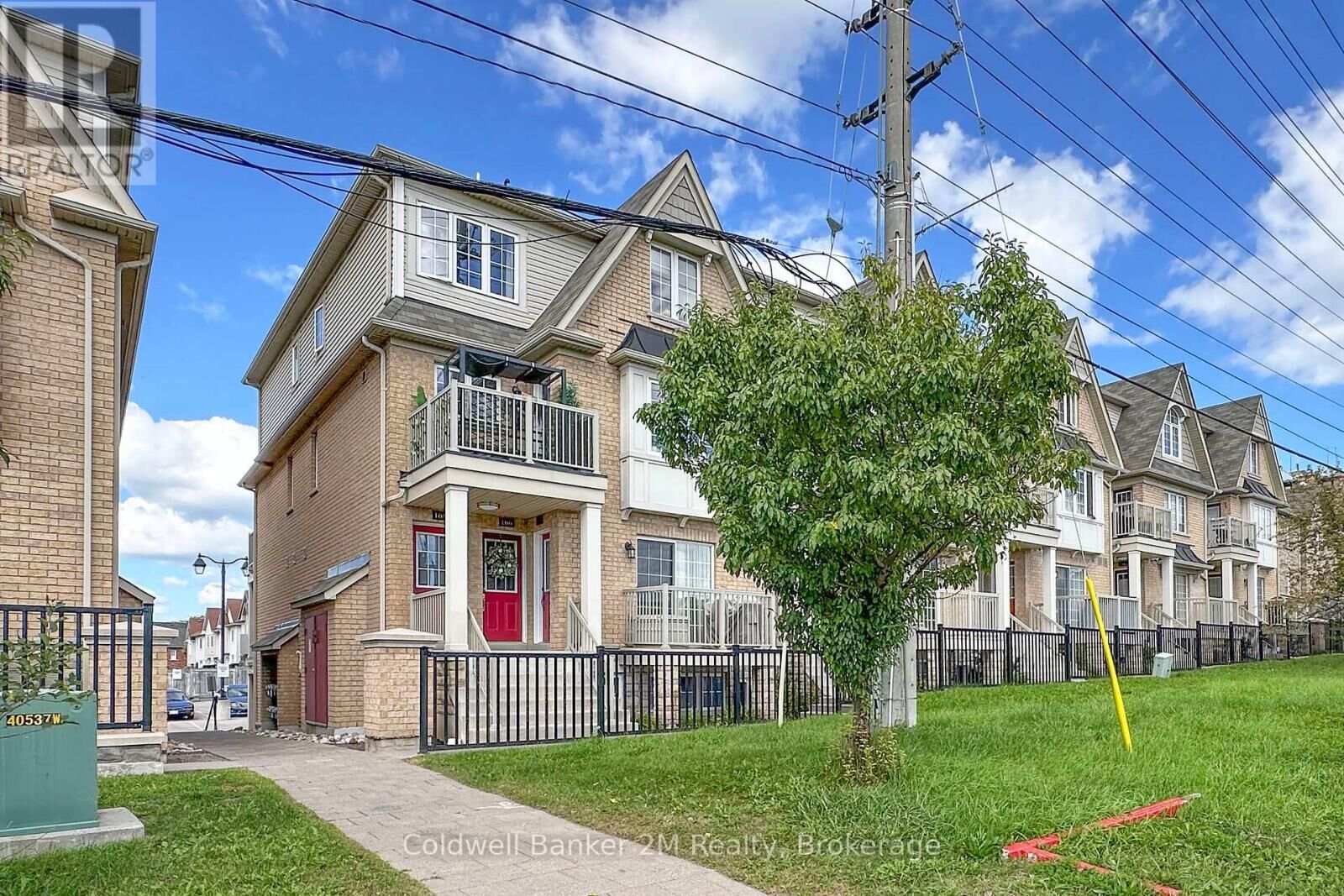Property Photo:  164 Kingston Road West  ON L1T 0M9 