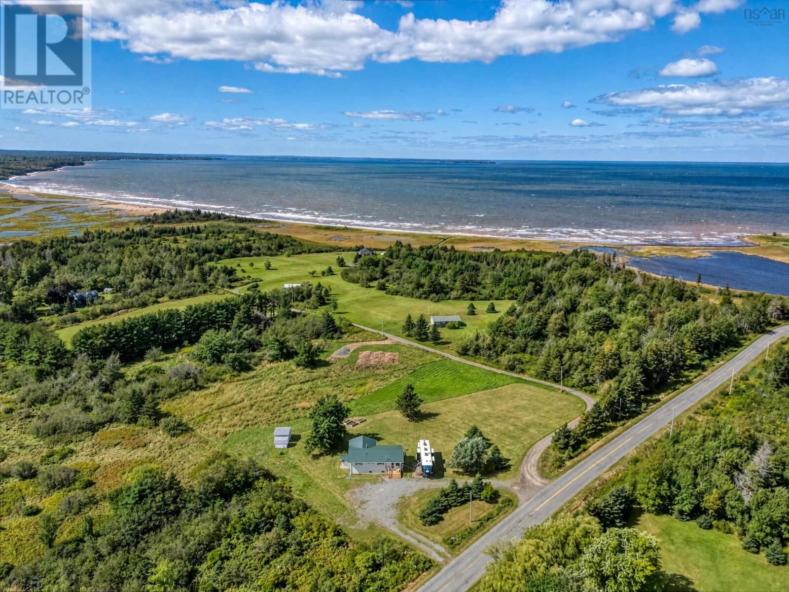 Property Photo:  539 Blue Sea Road  NS B0K 1E0 