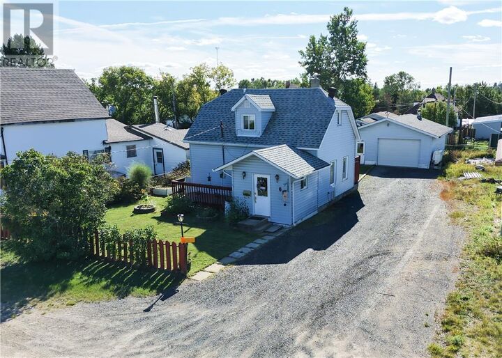 Property Photo:  61 Lorne Street  ON P0M 1J0 